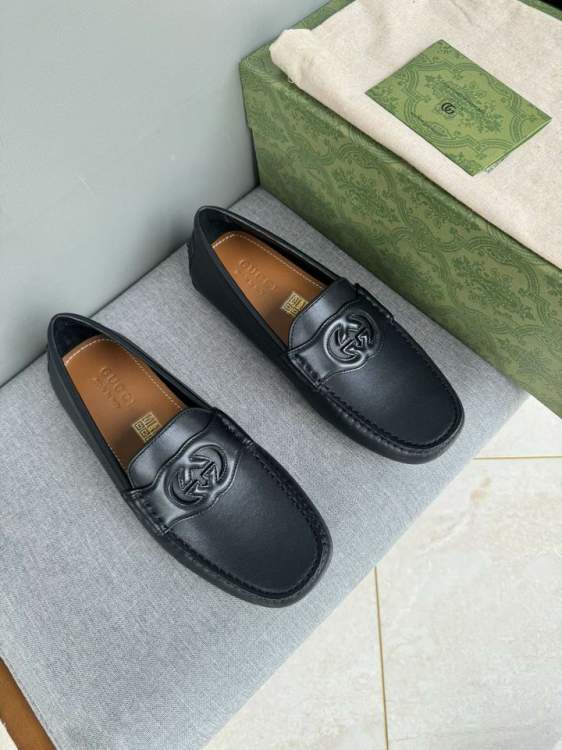Picture of Gucci Shoes _SKUGuccisz38-45hnh03017082